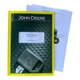 JOHN DEERE S110 TRACTOR PARTS CATALOG MANUAL +!BONUS!