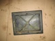 JOHN DEERE 245 265 285 320 GARDEN TRACTOR BATTERY TRAY M89547 NLA JD