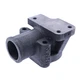 Thermostat Housing Seat 5257270 3914409 3285102 for Cummins 4BT 6BT NH/NT/NTA855