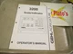 Gehl 3200 Scale Indicator Operator's Manual Form 906648