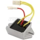 Voltage Regulator for Cub Cadet 1105 1110 1215 1220 1604 Tractor