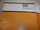 CASE 680K CK CONSTRUCTION KING LOADER BACKHOE PARTS MANUAL CATALOG