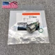 NEW 3871711 3871711X Solenoid Valve for Cummins ISM11 QSM11 M11 Diesel Engine