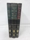 Britannica Great Books (1952) Vol 10,11,12 &ndash;Hippocrates, Euclid, Marcus Aurelius