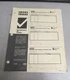 Case 1845B Uni-Loader Parts Catalog Manual 8-1850 1982