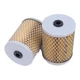 2X Oil Filters 1014219M92 Fits Massey Ferguson TE20 TO20 TO30 F40 MH50 Tractor