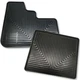 Floor Mats Fit Peterbilt 379 357 97-05 Kenworth W900 T600 T800 Rain All Weather
