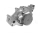 Oil Pump 6620-51-1000 for Cummins Engine NH220 Komatsu Bulldozer D80A-12 S6D155