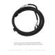 OEM DETROIT HARNESS ASSEMBLY SENSOR S60 14L DDEC VI EPA07 DDE 23537066