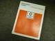 1963-1965 Detroit Diesel 6V-71 8V-71 12V-71 16V-71 Engine Service Manual 1964