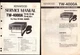 KENWOOD Service and Instruction Manuals FM Dual Bander TW-4000A