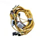 Harness Assembly 149-6476 1496476 for CAT CP-563D CS-563D CS-573D Compactor