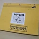 MF MASSEY FERGUSON MF24 TELEHANDLER FORKLIFT Parts Manual book catalog list lift