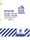 New Holland TS100A TS115A TS125A TS135A Electrical System Repair Manual