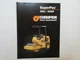 Champion SuperPac 400/400P Compaction Roller Color Literature      