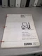 Clark Forklift TM247 Parts Manual No Covers