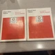 Detroit Diesel V-71 Engine Service  Manual Vol 1&2