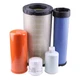 Filter Kit 132023 132024 for GEHL 5635SXT Series II with Deutz BF4M1011F Engine