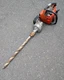 Rare Homelite XL2 Gas powered  Chainsaw / Versatool Drill VT400,  VT100 Works!