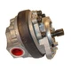 D127917 REPLACEMENT HYD PUMP 680K BACKHOE Fits Case