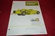 Terex S-23E  Pan Scraper Loader Dealer's Brochure DCPA4 ver2