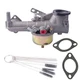 Carburetor for Briggs 390811 392152 190702 190705 190706 191700 192700 193700