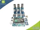 New Front Mover Overhaul Kit STD With Liner FITS Kubota F2000 F2100