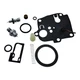 Briggs & Stratton 494623 Carburetor Overhaul Kit Fits 92900, 93900 Pulsa-Jet