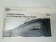 Harley-Davidson 1984 FLT/FXR Models 1340cc Owners Manual 99465-84A