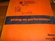 Koehring Bantam S-155 TC-166 C-266 C-366 Excavator Master Parts Manual