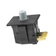 Plunger Safety Switch For Cub Cadet LT1000 SLT1500 GT1500 ZTR Z-Force 4 Terminal