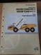A35G/A35G FS/A40G/A40G FS /A35F/A35F FS/A40F/A40F FS Volvo Operator's Manual 