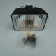 Lamp D132681 D132682 for CASE Loader 580K 570LXT 580L 580SL 590 580SK 590SL 590L
