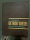General Motor Detroit Diesel V-71 Operator Maintenance Tune-Up Manual 1968