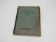 Allis Chalmers 60 All Crop Harvester A Series Parts Catalog Manual 1954
