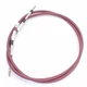 Allis Chalmers 4W-220, 4W-305 Tractor, Park Lock Cable, Replaces 70273336
