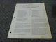 Massey Ferguson MF 175 & 180 Tractor INTERNAL HYDRAULIC SYSTEM Service Manual xz