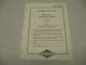 MS-8478-4/87 Briggs & Stratton Illustrated Parts List for Model 192700-192799