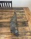 1989 1990 1991 DODGE RAM 250 350 NON IC CUMMINS THROTTLE LINKAGE BRACKET 3913691
