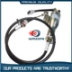for Volvo Wheel Loaders L70C L120C L90C L220D L70D 11110030 Stop Solenoid