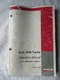 1996 CASEIH International JI Case IH 9310 9330 Tractor Owner's Operators Manual
