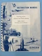 SINGER Gertsch Model FM-10C, Communication Service Monitor Instruction Manual