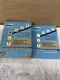 GM Chevrolet Cadillac Buick 1996 Transmission Transaxle Unit Repair Manual Set