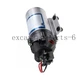 For Bomag Dynapac CC322 CC102 CC412 CC422 CC900 CP132 828275 Water Pump 