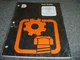 Dresser D-239 & DT-239 Diesel Engine Parts Catalog Manual Book Form EPC-239-4 xz