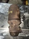 International Harvester McCormick WD9 Oil Filter housing antique tractor 