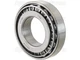 Taper Roller Bearing 30208 fits Deutz-Fahr D 10006, D 5506, D 6006, D 6206, D 62