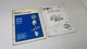 Eaton Truck Axles Factory Shop Service Manual and Parts Book EA-107