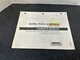 WOODS rotary cutter Model R105-2 & MR105-2 OWNER'S MANUAL 