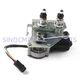 Wiper Motor 14675537 for Volvo EW140E EW180E EW210D EWR150E PL3005E PL4809E
